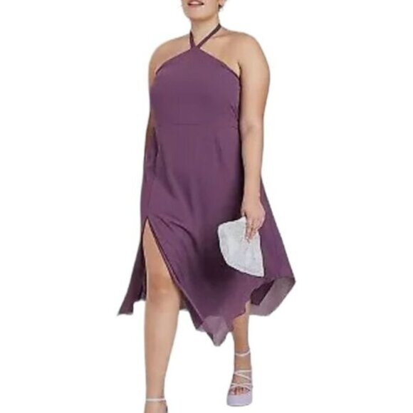 Women's Chiffon Dress | Wild Fable | XX Large - Picture 10 of 10